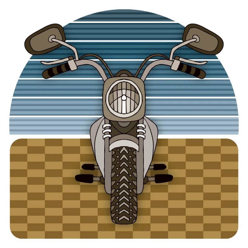 Motorcycle