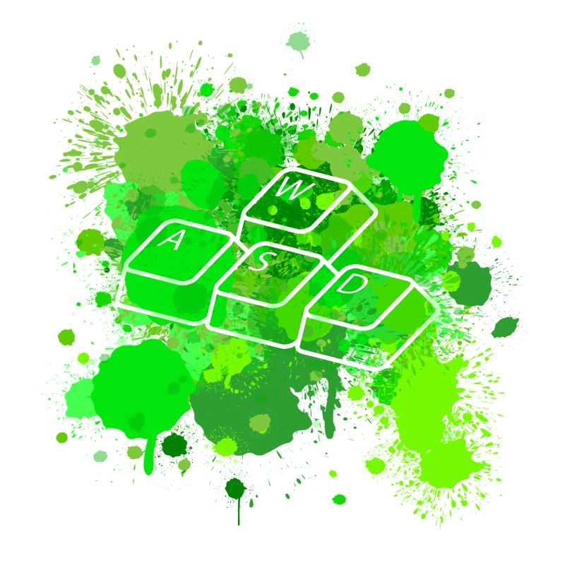 WASD