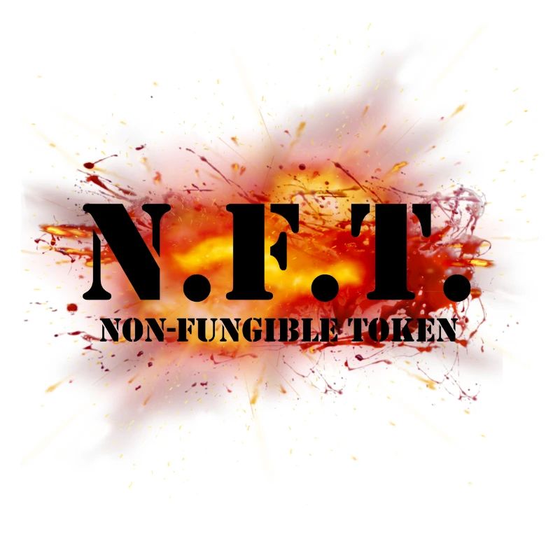 Nft-explosion I