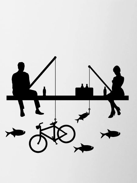 Pêche
