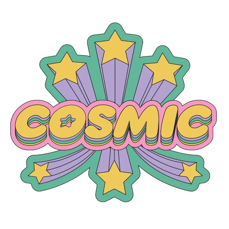 cosmic