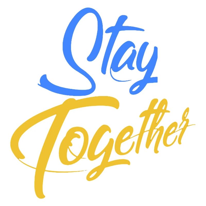 Stay Together