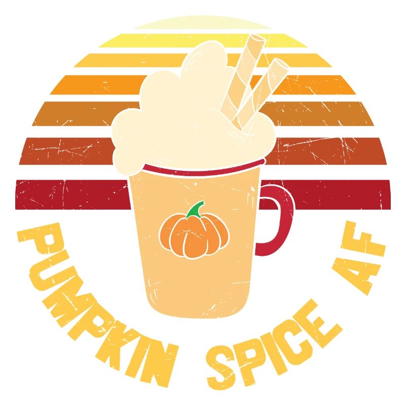 Thanksgiving Pumpkin Spice