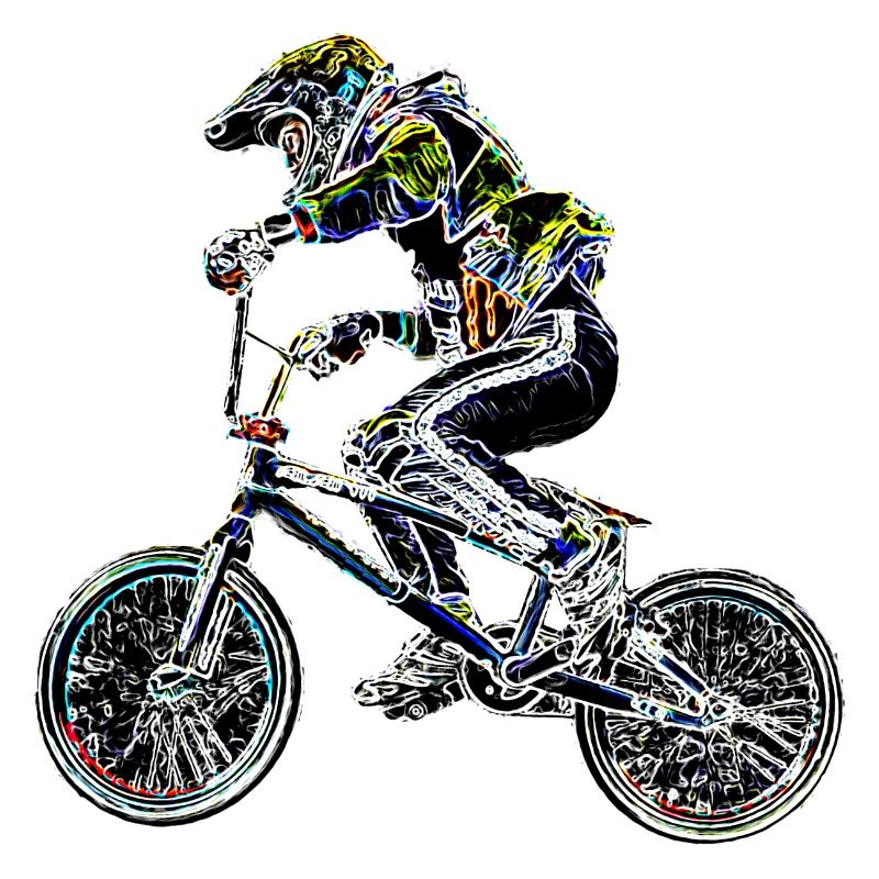 bmx