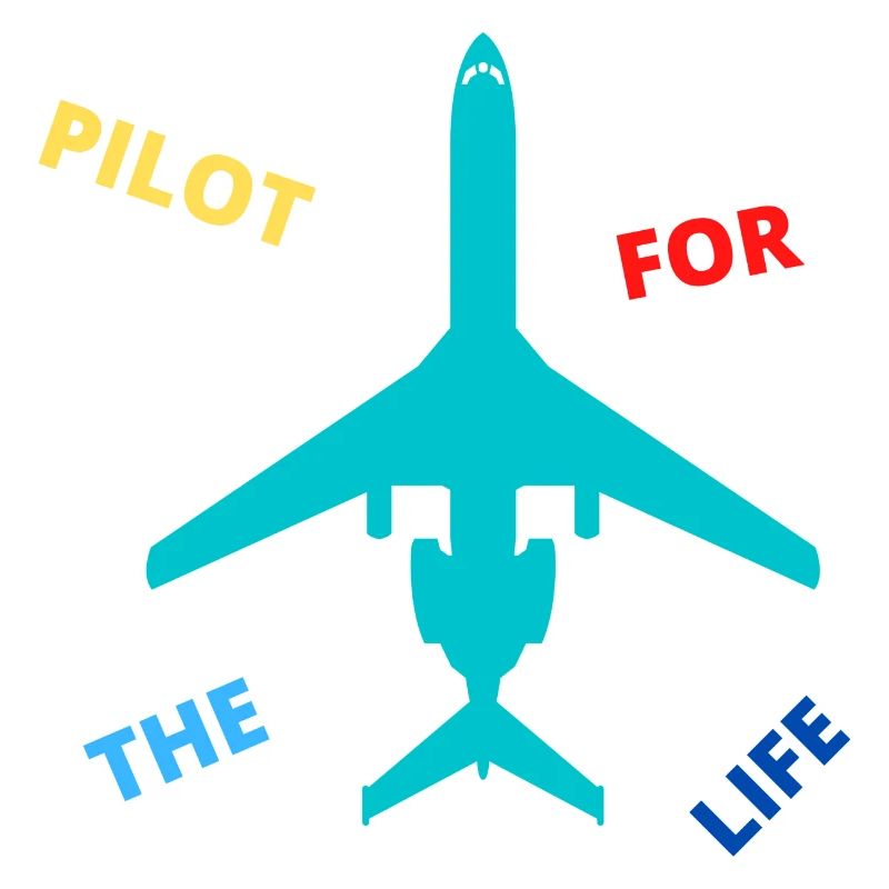 PILOT FÜRS LEBEN