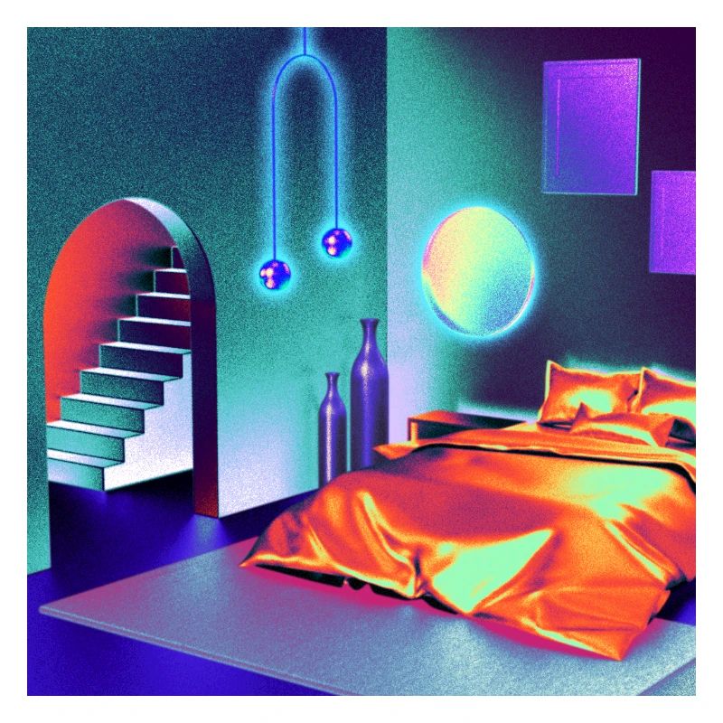 chambre