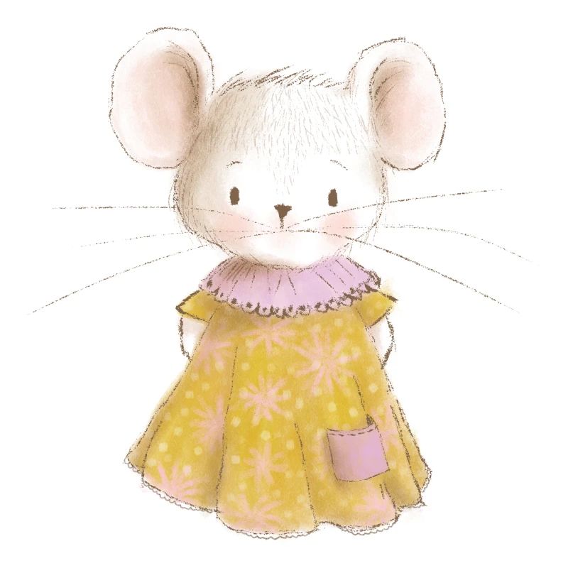 Mouse child