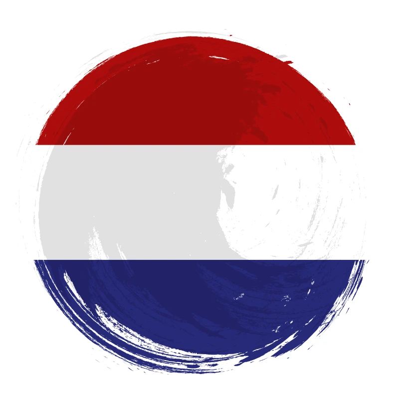 Pays-Bas Drapeau Hollande Drapeau néerlandais