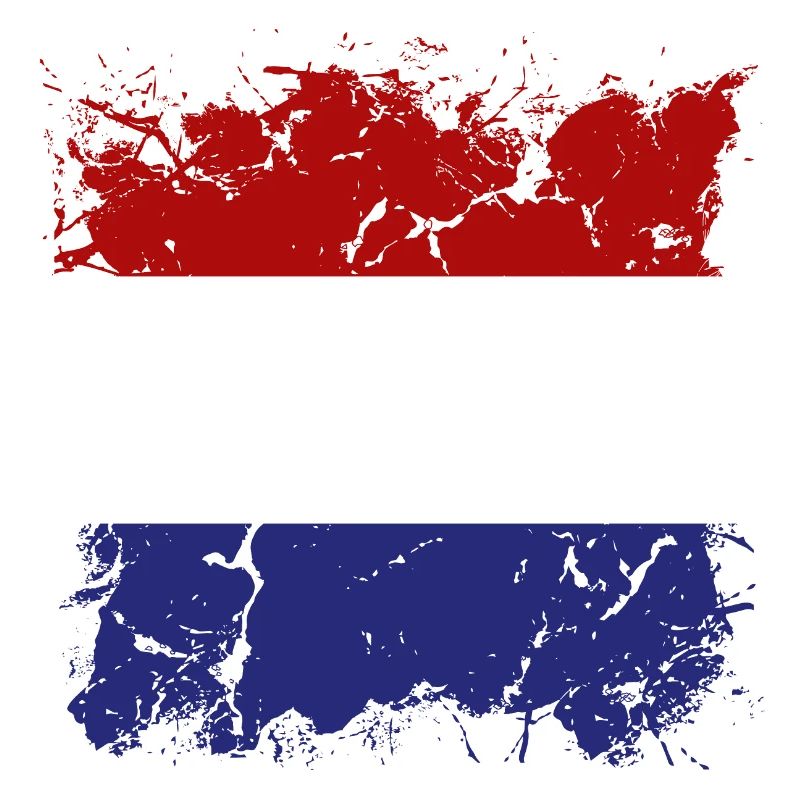 Pays-Bas Drapeau Hollande Drapeau néerlandais