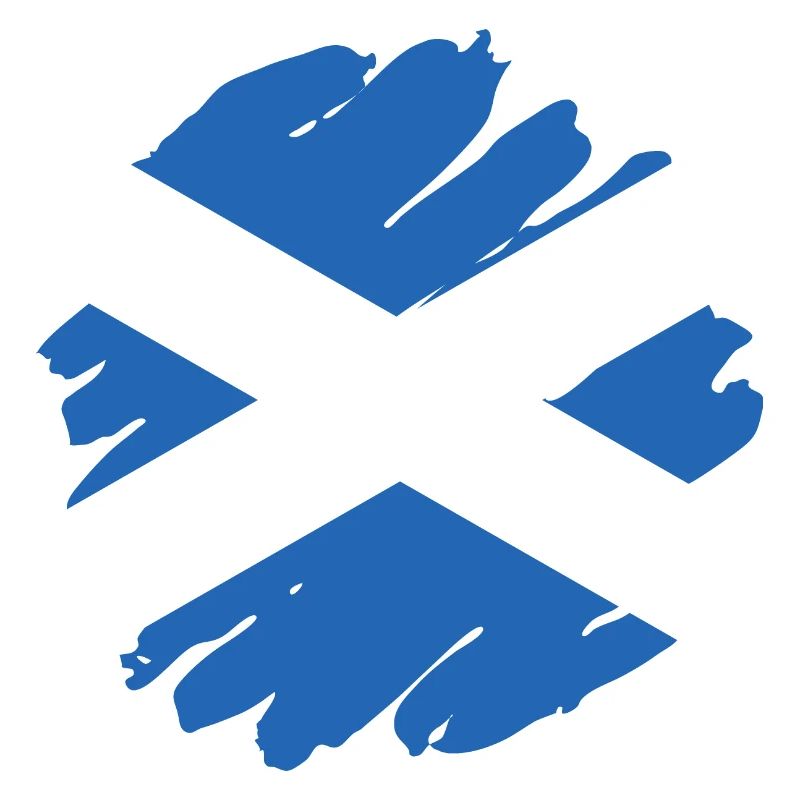 Drapeau écossais Drapeau écossais Alba GB Royaume-Uni