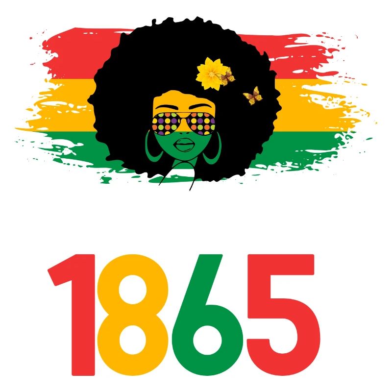 JUNETEENTH Célébrations de l’indépendance du 19 juin