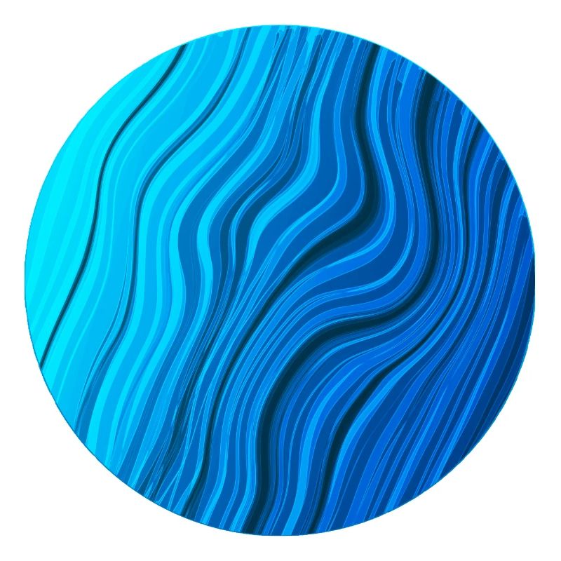 Blue Planet
