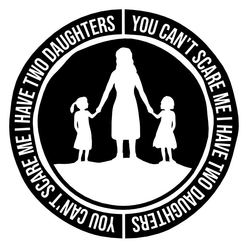 I have two daughters