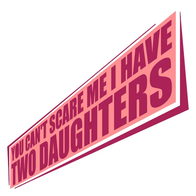 I have two daughters