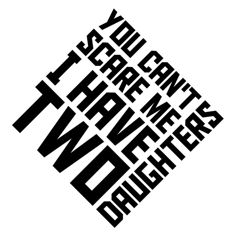 I have two daughters