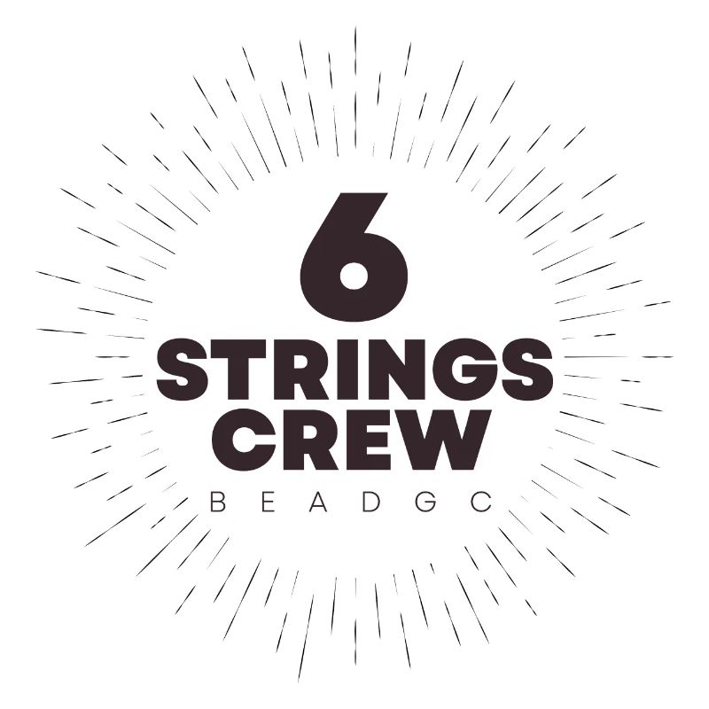 Bass 6 strings