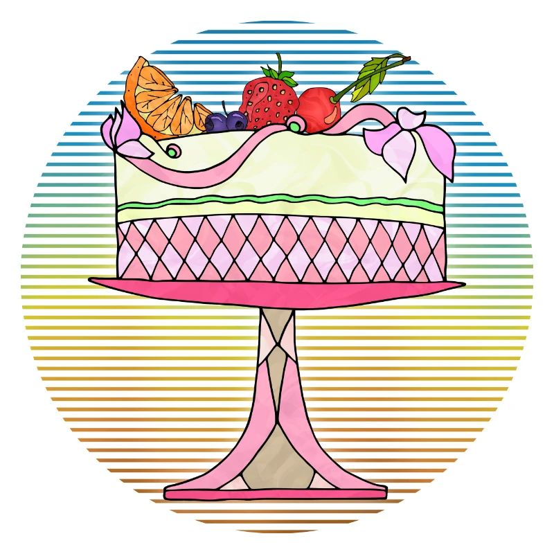 Gâteau