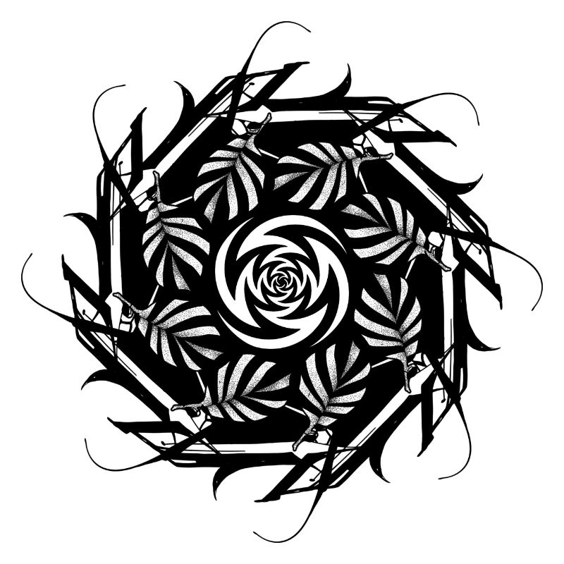 Leafcircle