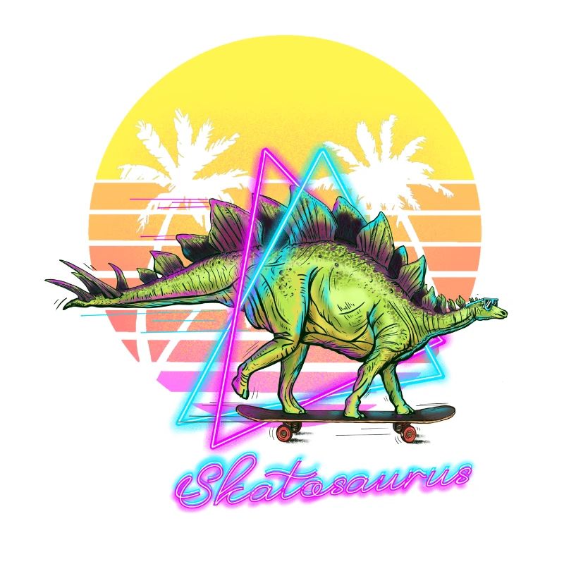 Skatosaurus
