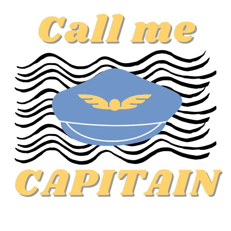 Appel moi capitaine