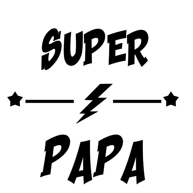 Super papa