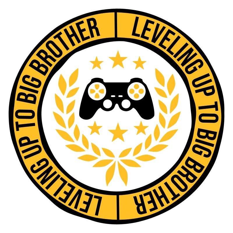 Leveling up big brother