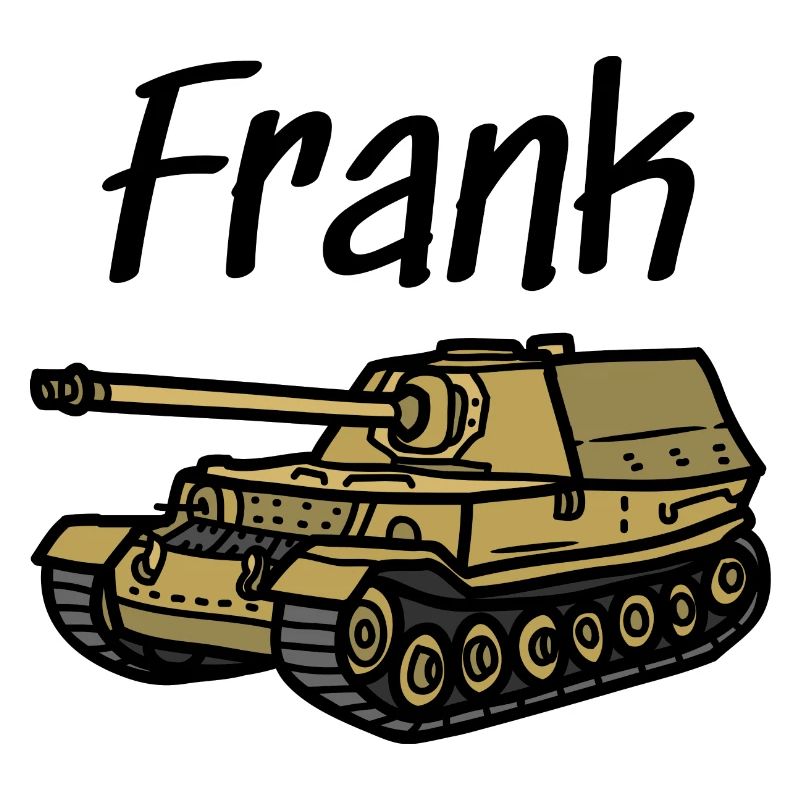 Frank le char
