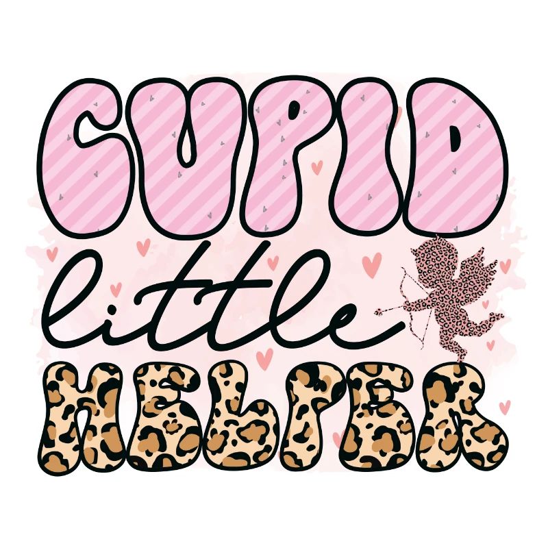 Cupid litte Helper