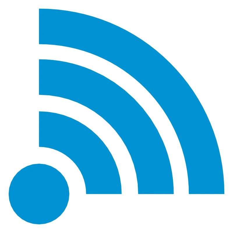 Icon connection good Wifi