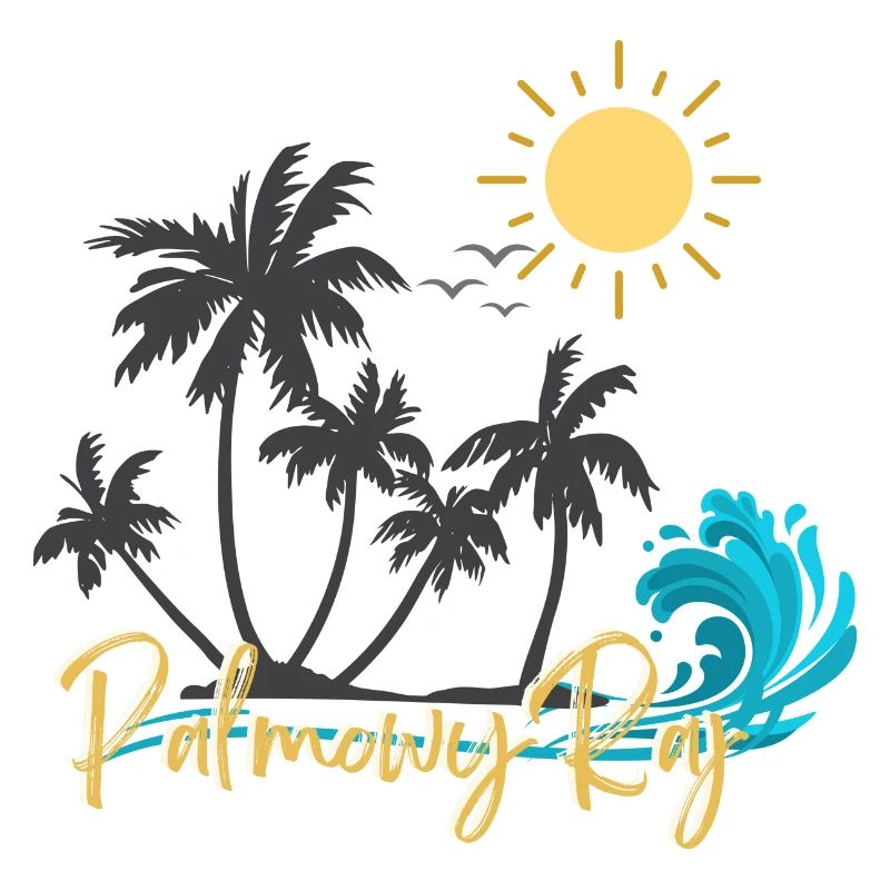 Palm Paradise