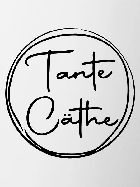 Tante Cäthe "Font"