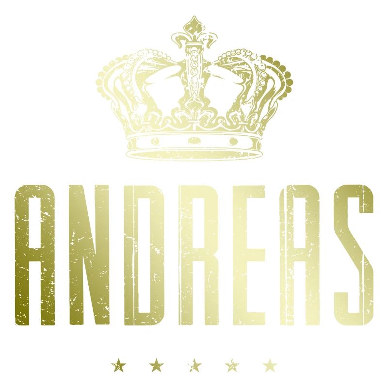 Andreas