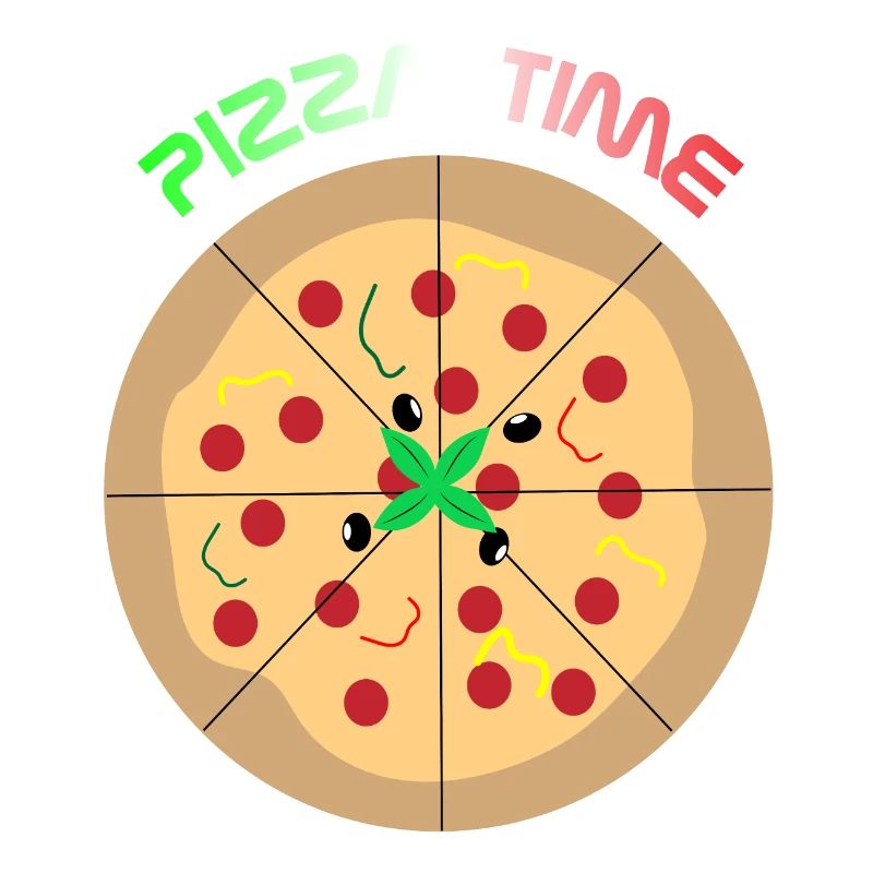 PIZZA ITALY