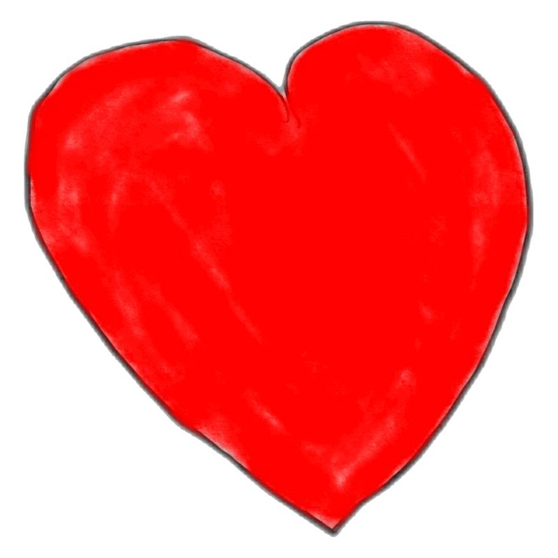 Herz der Liebe