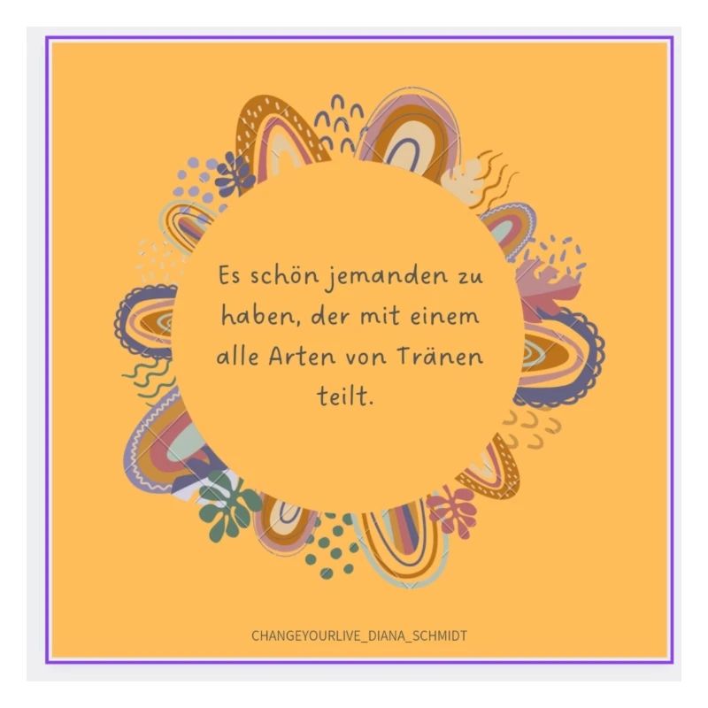Freundschaft