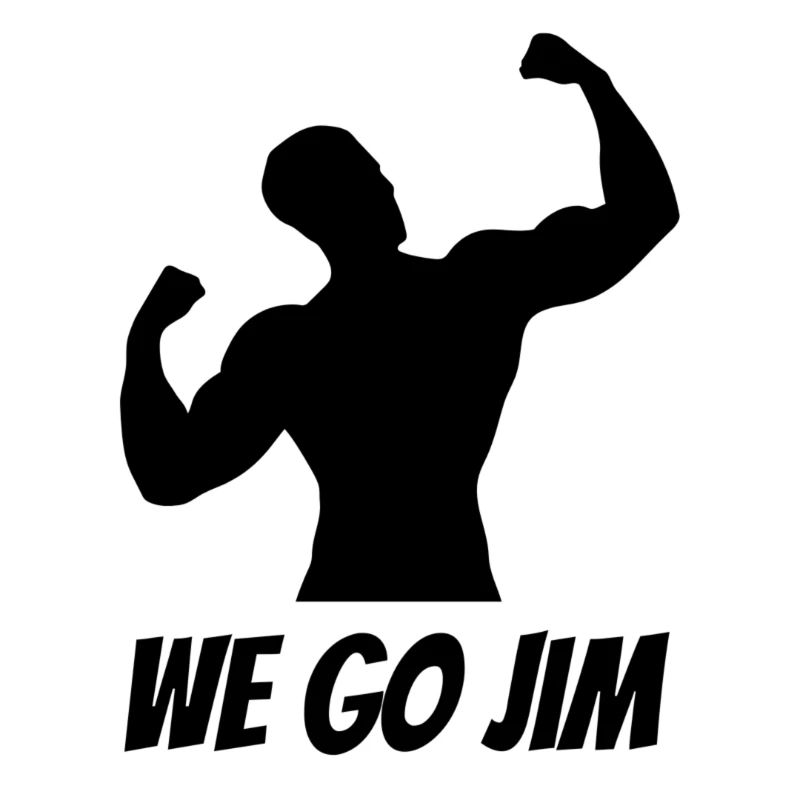 We Go Jim