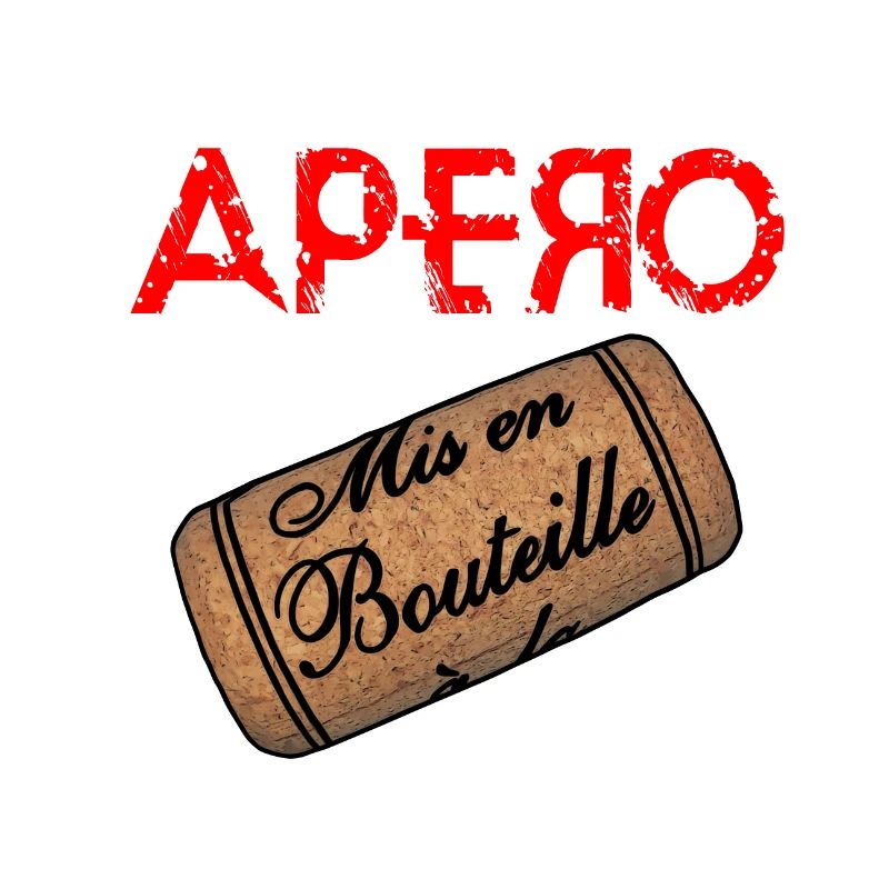 APERO BOUCHON