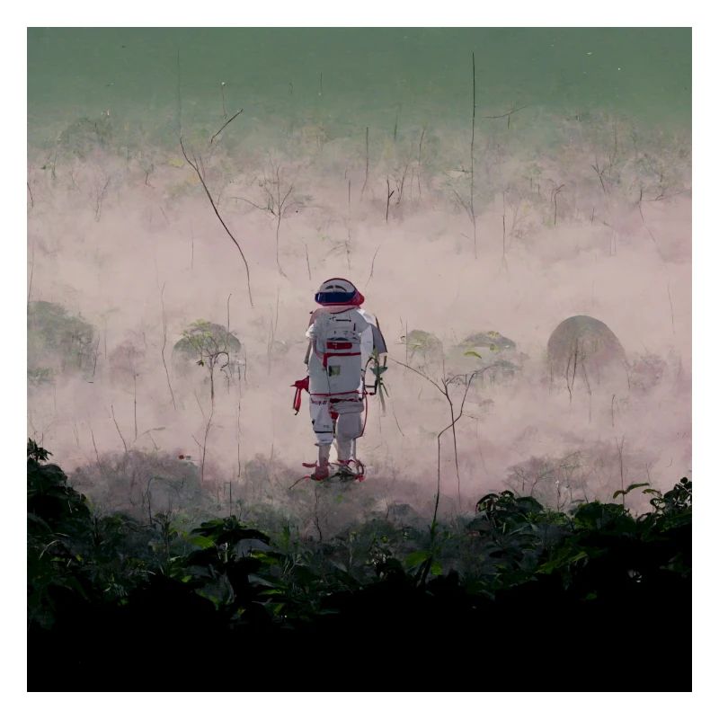 Lonely Voyager 009