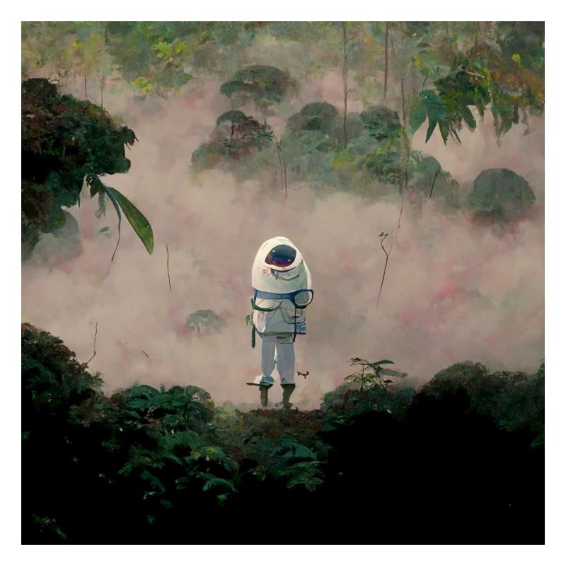 Lonely Voyager 080