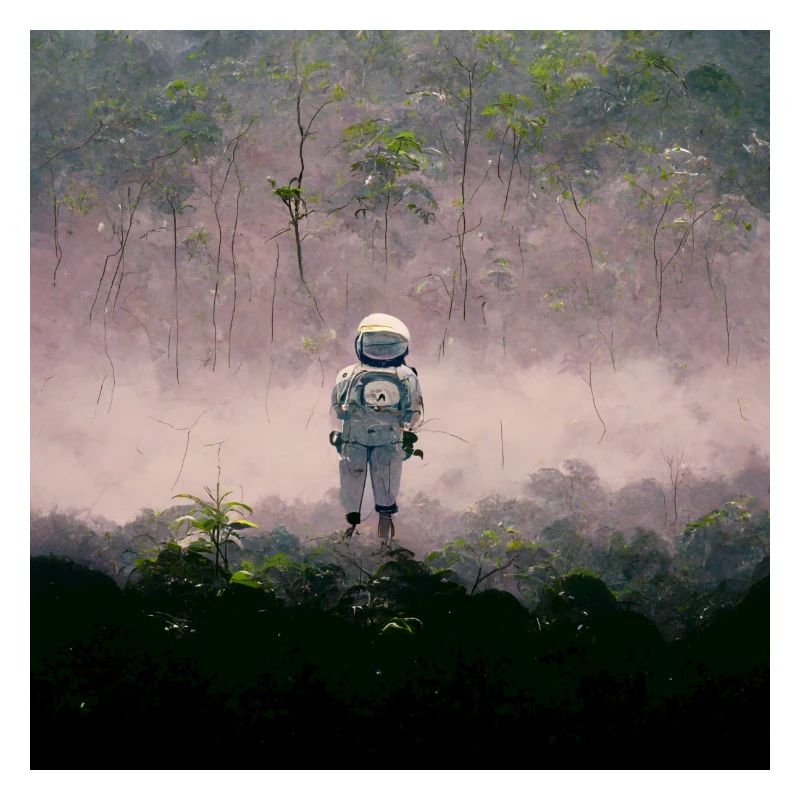 Lonely Voyager 062