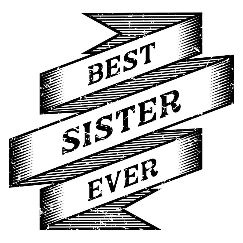 Best Sister Ever