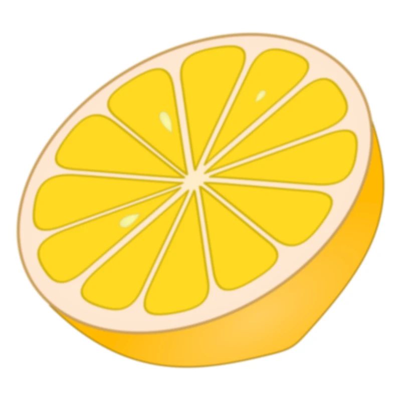 Zitrone