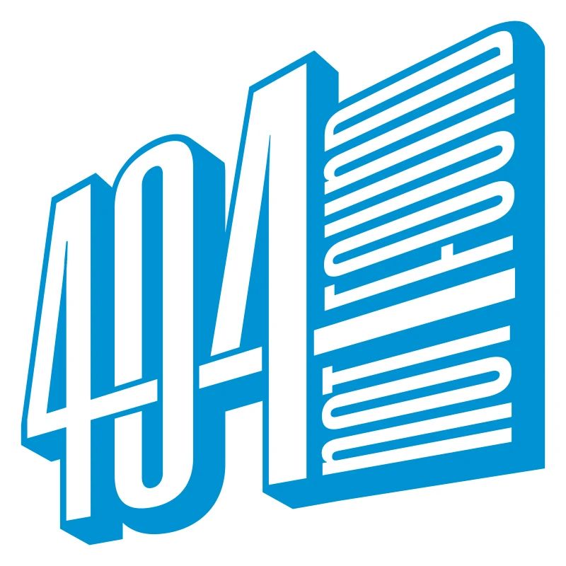 404 introuvable Échec