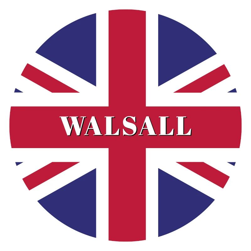 Walsall Royaume-Uni