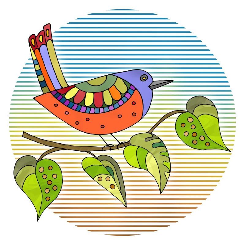 Oiseau
