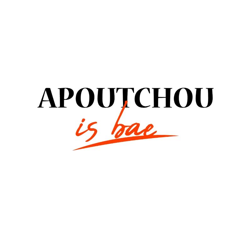APOUTCHOU IST BAE