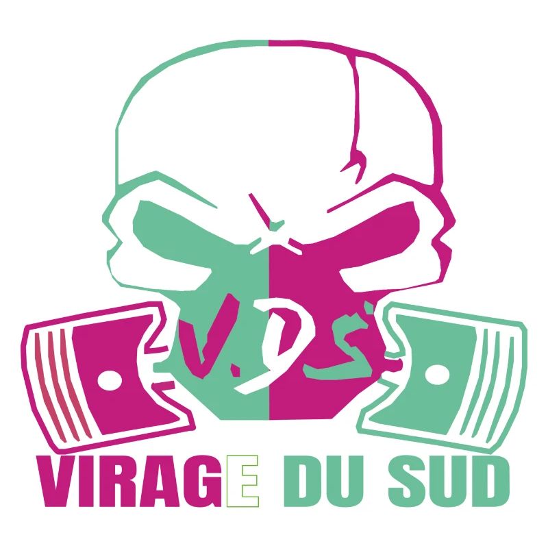 VIRAGE DU SUD