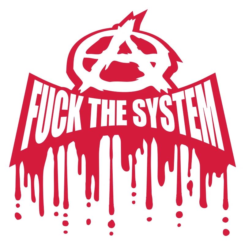 Logo baise le système