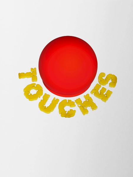 TOUCHES TOUCHES