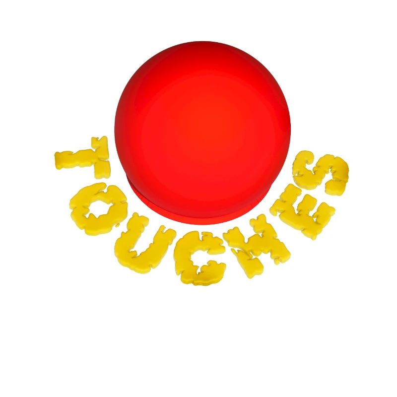 TOUCHES TOUCHES